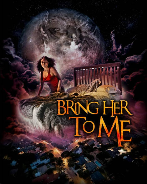 Bring Her to Me HD-did