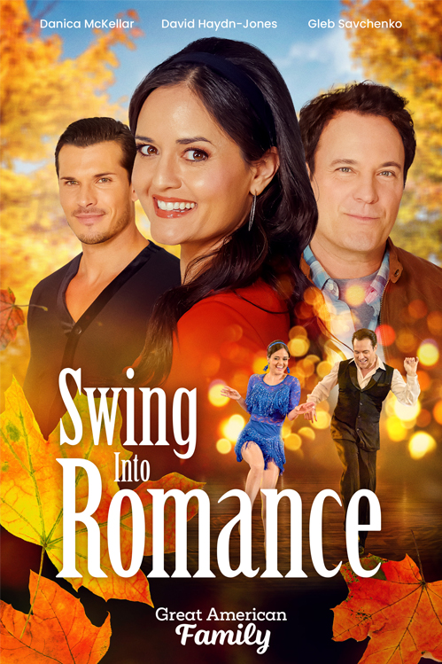 Swing Into Romance HD-did
