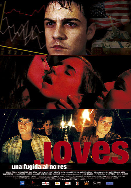 青春Joves(2004)
