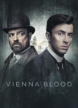 维也纳血案 第一季