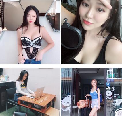 新加坡选美小姐，IG网红thejunemonth性爱视频流出