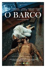 O Barco HD-did