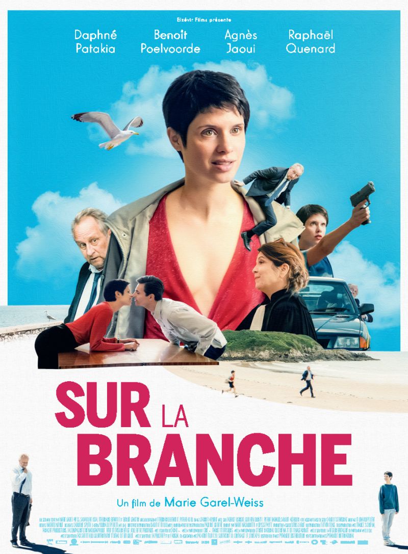 Sur la branche HD-did