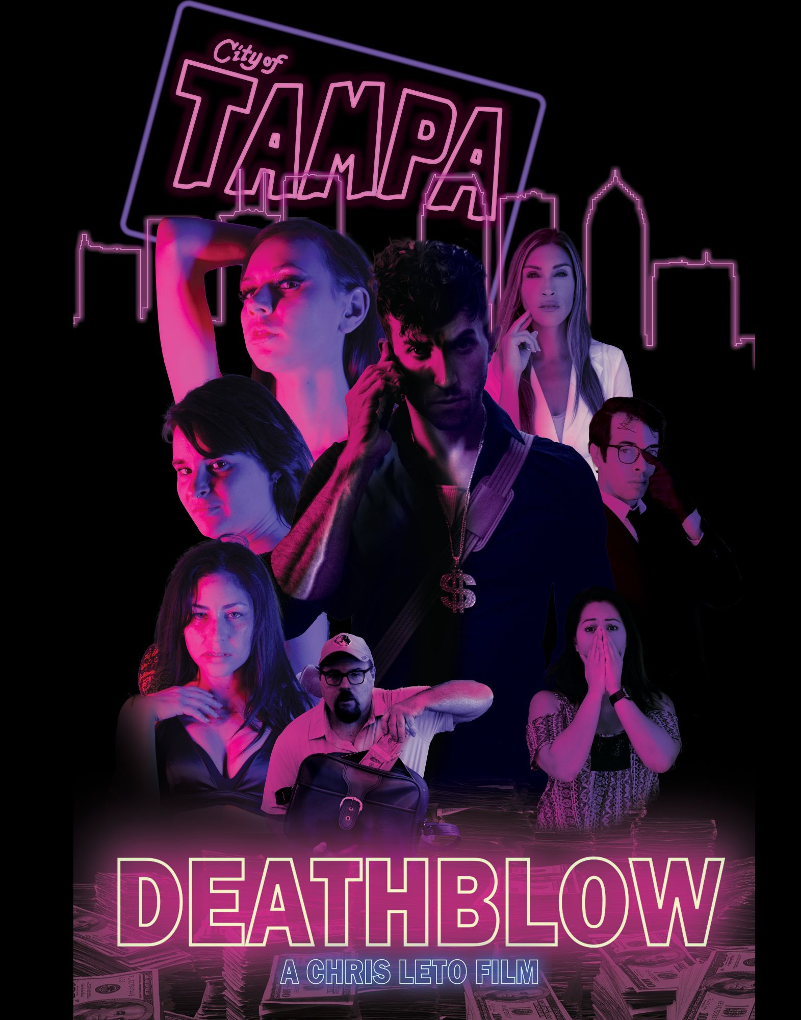 Death Blow HD-did