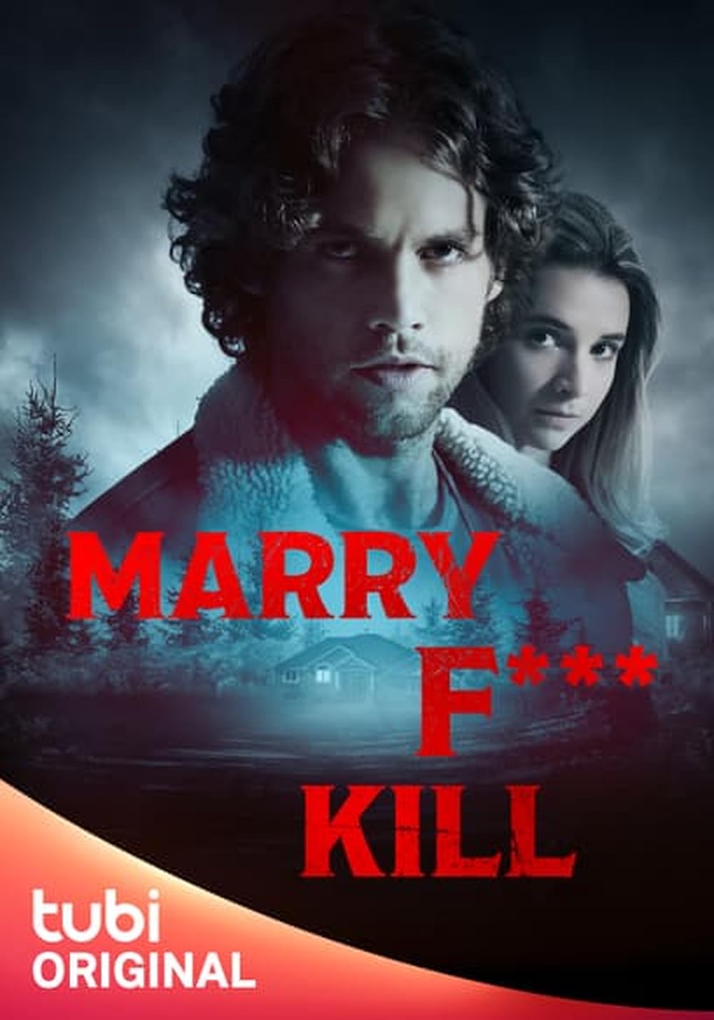 Marry F Kill