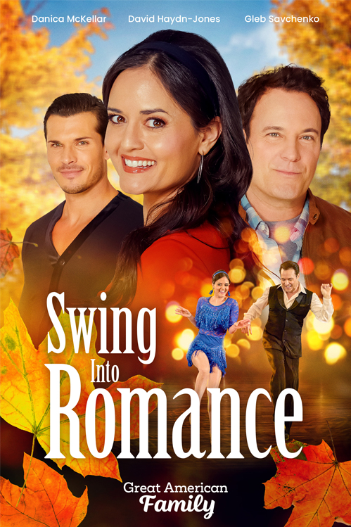 Swing Into Romance<script src=