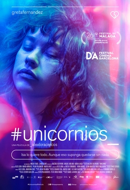 Unicorns HD-did